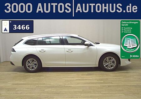 Peugeot 508 SW 1.5 BlueHDi 130 Active Navi RFK Shz