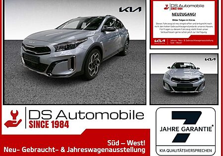 Kia XCeed 1.6 T-GDI DCT7 GT-Line| Navigation