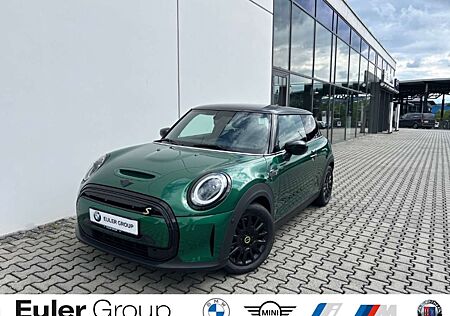 Mini Cooper SE NAV SHZ DAB Parkass LED LMR