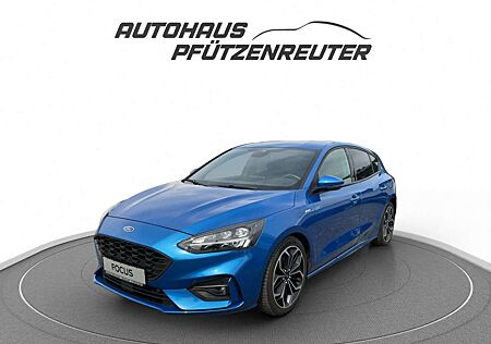 Ford Focus Lim. ST-Line Kamera ACC B&O Keyless