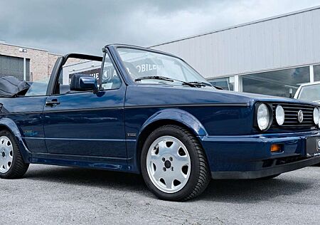 VW Golf Volkswagen Cabrio/95% Erstlack/Top Historie+Zustand