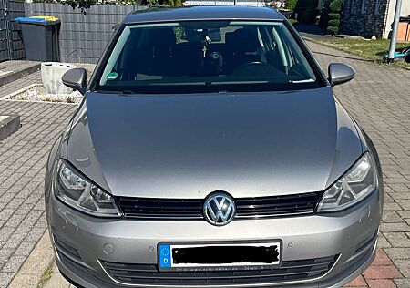 VW Golf Volkswagen 1.6 TDI BlueMotion Technology Comfortline