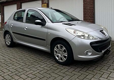 Peugeot 206 + 60
