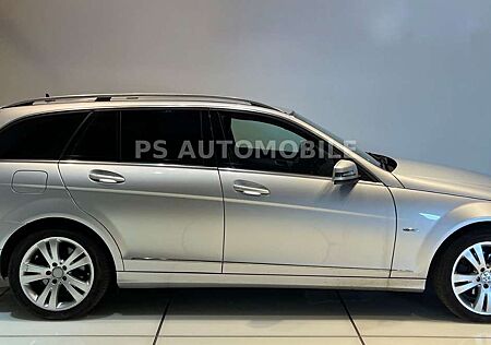 Mercedes-Benz C 220 CDI T BE AVANTGARDE/KLIMAAUTO/PDC