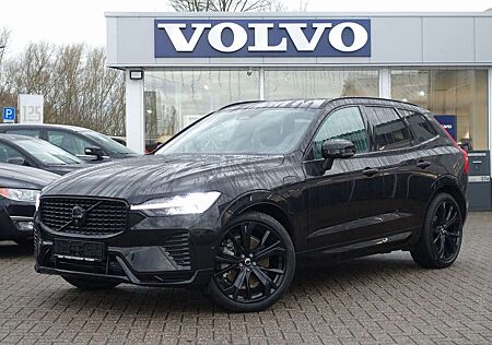 Volvo XC 60 XC60 Black Edition Ultra T8 AWD/360°Cam/Four-C