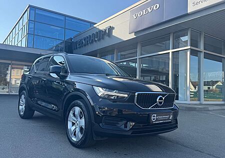 Volvo XC 40 XC40 D3*Navi*RFK*LM*Seitenscheiben abgedunkelt*