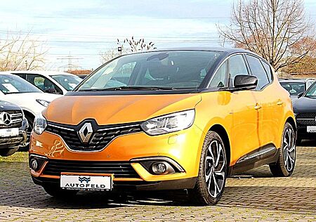 Renault Scenic Bose Edition/VOLLSH/MASSAGE/ASSIST/NAVI/