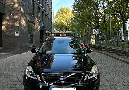 Volvo XC 60 XC60 Summum AWD