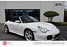 Porsche 996 911 - Carrera 4S cabrio Exclusive-Manufaktur