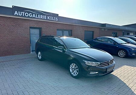 VW Passat Variant Volkswagen Business Autom.LED*NAVI*KAM*AHK*