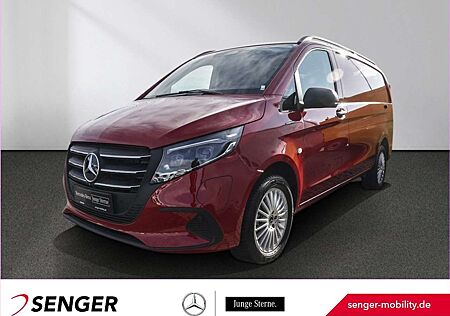 Mercedes-Benz Others eVito 112 Kasten lang LED Distronic Navi 360°