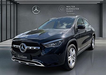 Mercedes-Benz GLA 250 e +Progressive+MBUX+KAMERA+NAVI+Ambiente