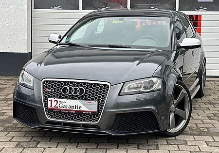 Audi RS3 2.5 TFSI S TRONIC/DEUTSCHES FAHRZEUG/2.HAND/