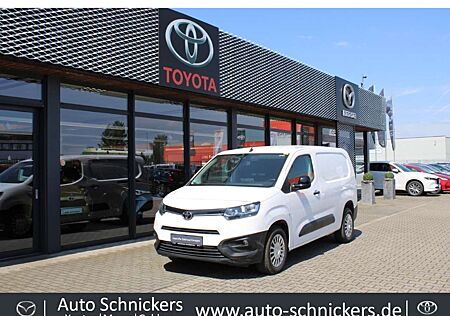 Toyota Pro Ace Proace City MEISTER+L1+KLIMA+PDC+NAV !!