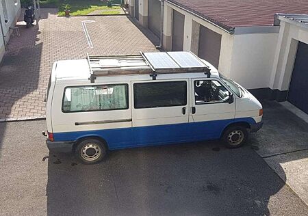 VW T4 gebraucht kaufen VW T4 Volkswagen 70X0C
