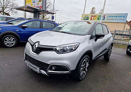 Renault Captur ENERGY TCe 120 XMOD