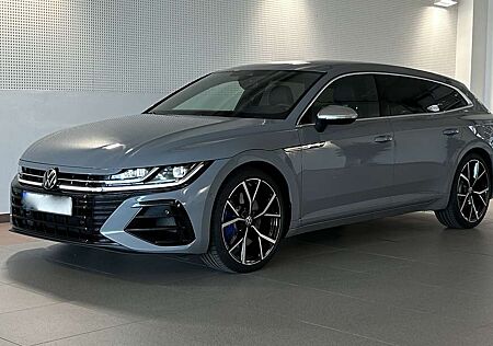VW Arteon Volkswagen R 4Motion