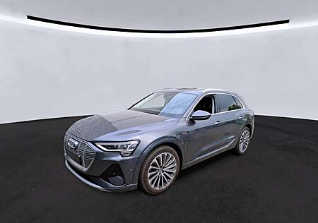 Audi e-tron 55 Q S LINE ACC/HuD/PANO/MATRIX/NIGHT/B&O