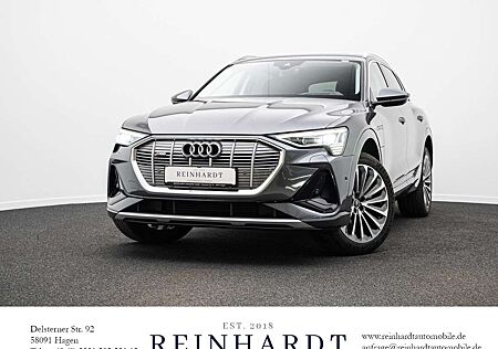 Audi e-tron 55 Q S LINE ACC/HuD/PANO/MATRIX/NIGHT/B&O