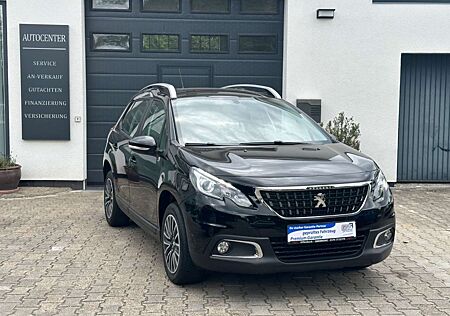 Peugeot 2008 Active