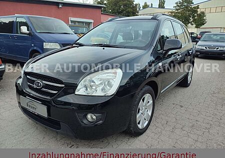 Kia Carens 2.0 CRDi /Tüv NEU/GARANTIE