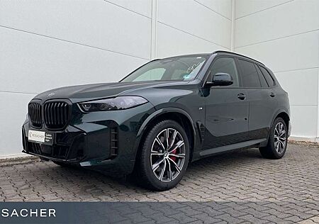 BMW X5 gebraucht kaufen BMW X5 xDrive40d M Sport,SkyLou,AHK,DAPro.Sthz.