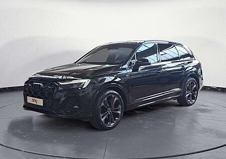 Audi Q7 SUV S line TDI quattro  ti ptronic