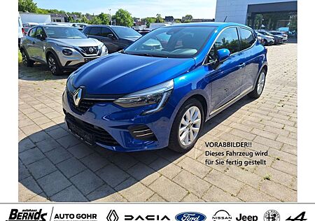 Renault Clio TCe 90 INTENS NAVIGATION CITY-PAKET RÜCKFAHRKAMERA