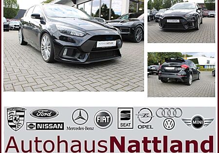 Ford Focus 2.3 RS AWD Recaro Bi-Xenon DAB