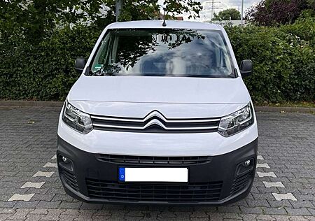 Citroën Berlingo Citroen