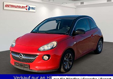 Opel Adam 1.2 Jam