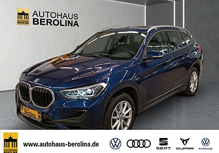 BMW X1 xDrive25i Advantage Steptronic *PANO*Assist+*