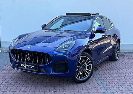 Maserati Grecale 2.0 MHEV GT Auto 4WD