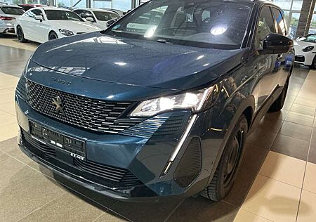 Peugeot 5008 GT 7-Sitzer Pano. Ambiente-Licht Navi ACC