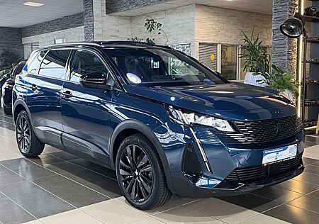 Peugeot 5008 GT 7-Sitzer Pano. Ambiente-Licht Navi ACC