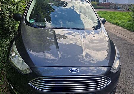 Ford C-Max 1.5 EcoBoost Start-Stop-System Titanium
