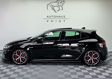 Renault Megane R.S. Trophy|1.Hand|Pano|Schale|LED|