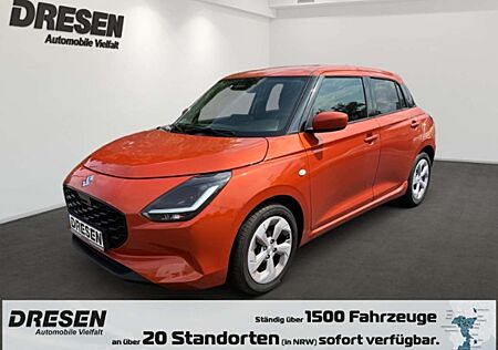 Suzuki Swift 1.2 Dualjet Comfort Navi+Rückfahrkamera+Sitzheizun