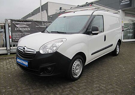 Opel Combo D KastenL1H1 2,2t Innenausbau für Handwerk