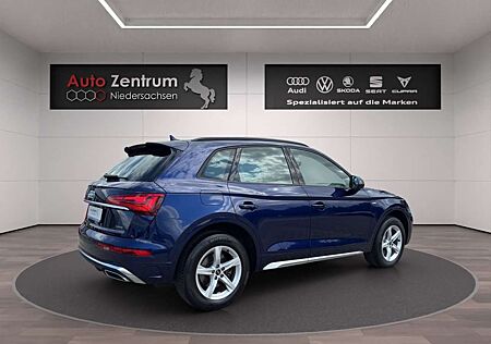 Audi Q5 TDI quattro S line CarPlay Virtual*Assistent