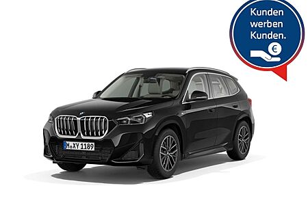 BMW X1 sDRIVE18I M SPORT 18''LC PROF HuD AHK 360°Park-Ass