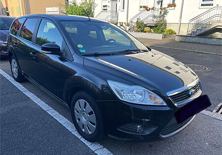 Ford Focus Turnier 1.6 TDCi DPF Econetic
