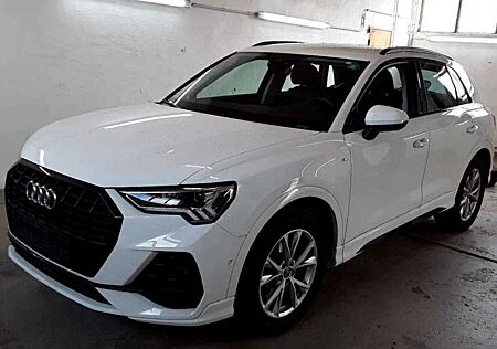 Audi Q3 40 TDI quattro S line *1.Hd*Digital Tacho*LED