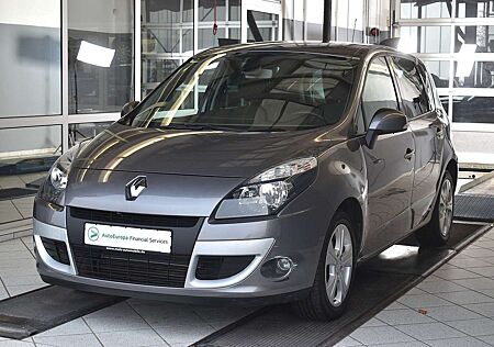 Renault Scenic 1.6 dCi 130 ENERGY Dynamique AHK*SHZ*PDC