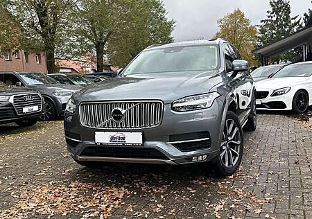 Volvo XC 90 XC90 Inscription AWD*Design*D5*Digital*LED*PANO