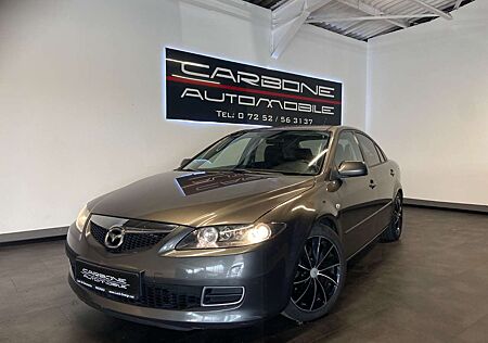 Mazda 6 Limousine 2.0 Exclusive Sport