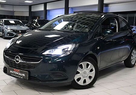 Opel Corsa E Edition|PANO|SHZ|KLIMA|FLEX FIX|CITY-MOD