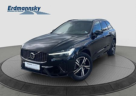 Volvo XC 60 XC60 B4 R-Design AWD/Navi/LED/Pano/Standhz/360K Klima