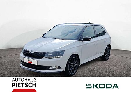 Skoda Fabia 1.4 TSI RS Sport PDC ACC Amundsen