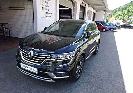 Renault Koleos Limited dci 190 4x4